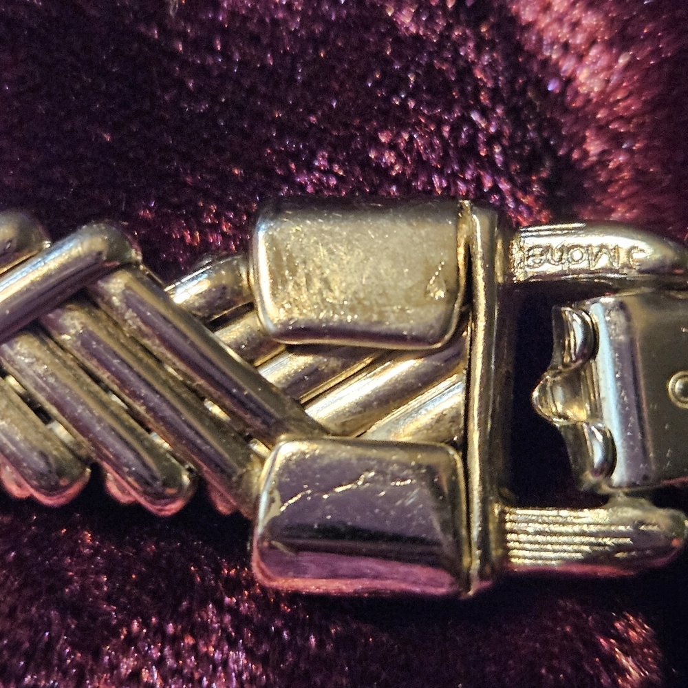 Monet Designer Choker - Picture 5 of 10